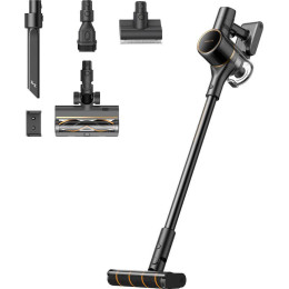 Пылесос Dreame Cordless Vacuum Cleaner R10s Pro VZV23A (евровилка, черный)