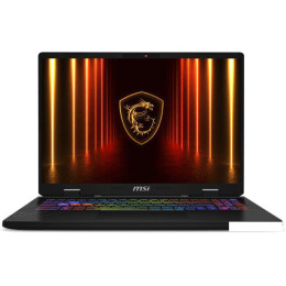 Игровой ноутбук MSI Crosshair 16 HX AI D2XWGKG-054XRU