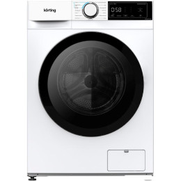 Стирально-сушильная машина Korting KWD 48IT1496