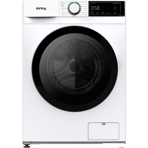 Стирально-сушильная машина Korting KWD 48IT1496