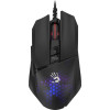 Игровая мышь A4Tech Bloody W65 Max Mini Honeycomb