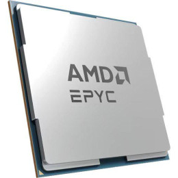 Процессор AMD EPYC 9015