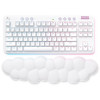 Клавиатура Logitech G715 Linear 920-010691 (нет кириллицы)