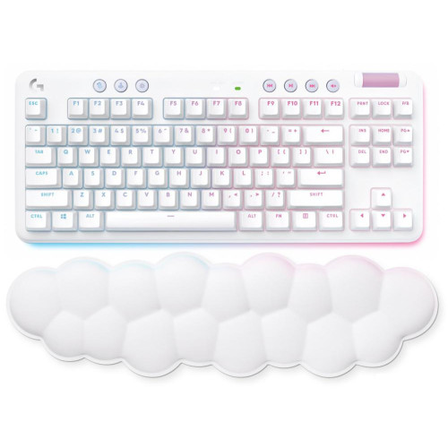 Клавиатура Logitech G715 Linear 920-010691 (нет кириллицы)