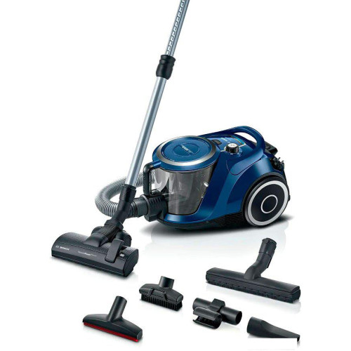 Пылесос Bosch Serie 6 BGC41X36