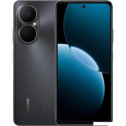 Телефон Huawei nova Y73 MGA-LX3 8GB/128GB (черный)