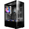 Корпус Ginzzu CL305