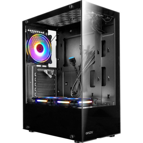 Корпус Ginzzu CL305