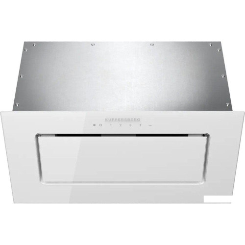 Кухонная вытяжка KUPPERSBERG BIM 600 White