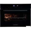 Электрический духовой шкаф KUPPERSBERG KHT 616 Black