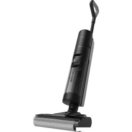 Вертикальный моющий пылесос Dreame G10 Wet and Dry Vacuum HHR12A (евровилка, черный)