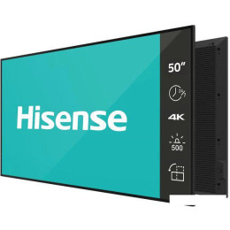 Информационная панель Hisense 50DM66D