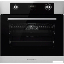 Электрический духовой шкаф KUPPERSBERG HO 678 BX