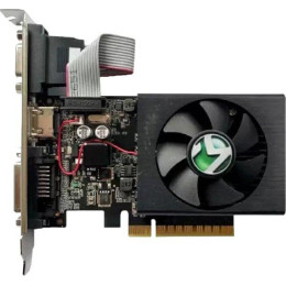Видеокарта Maxsun GeForce GT 730 PH 2G L0