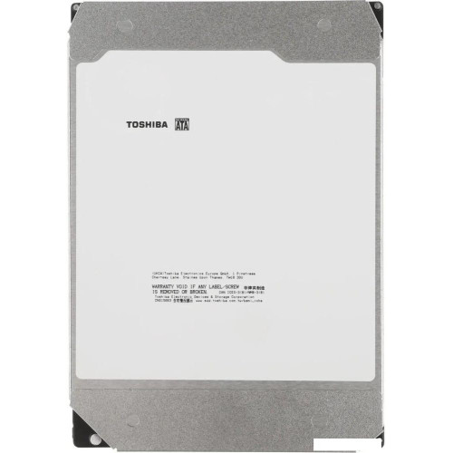 Жесткий диск Toshiba MG11 24TB MG11ACA24TE
