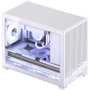 Корпус Jonsbo D32 Pro (белый)