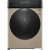 Стиральная машина Weissgauff WM 4927 Direct Drive Inverter Premium Champagne