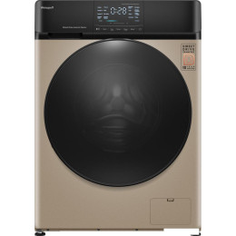 Стиральная машина Weissgauff WM 4927 Direct Drive Inverter Premium Champagne