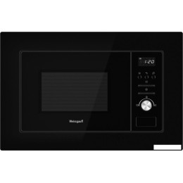Микроволновая печь Weissgauff BMWO-206 Grill