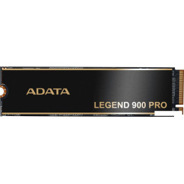 SSD ADATA Legend 900 Pro 2TB SLEG-900P-2TCS
