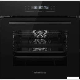 Электрический духовой шкаф KUPPERSBERG HO 615 B