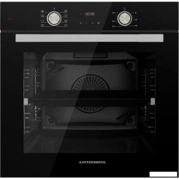 Электрический духовой шкаф KUPPERSBERG HO 608 B