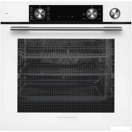 Электрический духовой шкаф KUPPERSBERG KSO 610 W