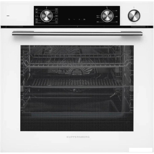 Электрический духовой шкаф KUPPERSBERG KSO 610 W