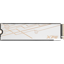 SSD ADATA XPG MARS 980 Blade 4TB SMAR-980B-4TCS