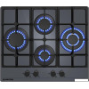 Варочная панель Meferi MGH604GR Glass Ultra