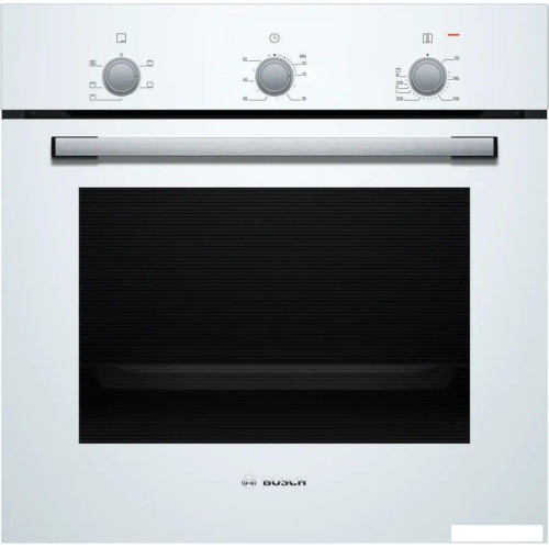 Электрический духовой шкаф Bosch Serie 2 HBF011BV1T