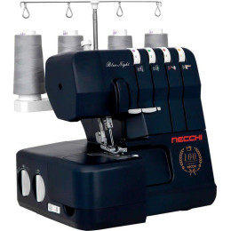 Оверлок Necchi NL12C