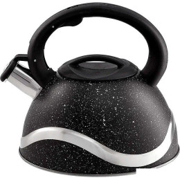 Чайник со свистком Webber BE-0574