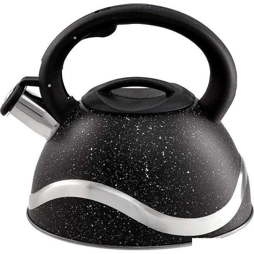 Чайник со свистком Webber BE-0574