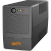 Источник бесперебойного питания Kiper Power B850 USB (850VA/480W)