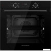 Электрический духовой шкаф KUPPERSBERG HF 608 B