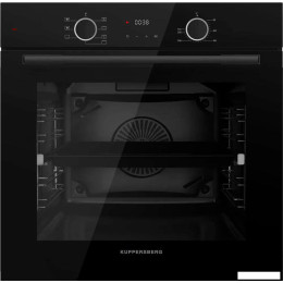 Электрический духовой шкаф KUPPERSBERG HF 608 B