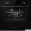 Электрический духовой шкаф KUPPERSBERG HF 609 B