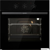 Электрический духовой шкаф Gorenje BO6725E02NBG