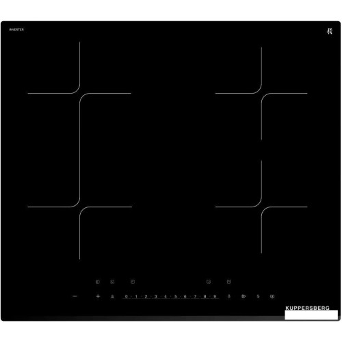Варочная панель KUPPERSBERG ICI 619
