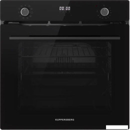 Электрический духовой шкаф KUPPERSBERG HO 632 B