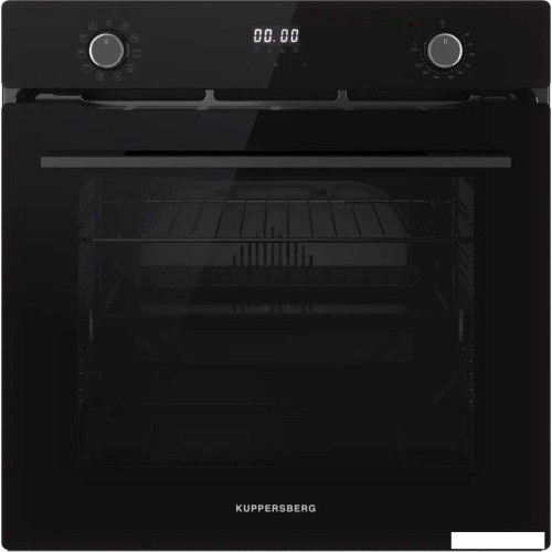 Электрический духовой шкаф KUPPERSBERG HO 632 B