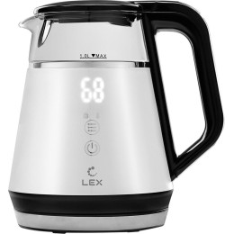 Электрический чайник LEX LXK 30019-1