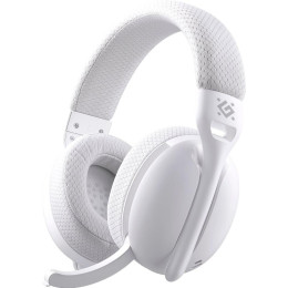 Наушники Defender Triple (белый)