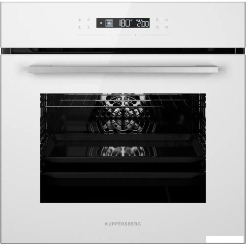 Электрический духовой шкаф KUPPERSBERG HO 615 W