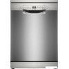 Отдельностоящая посудомоечная машина Bosch Serie 2 SMS2HVI02E
