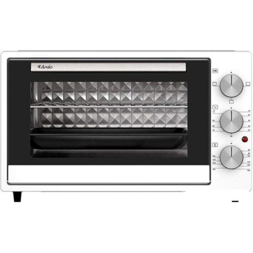 Мини-печь ARDO MO3831W2