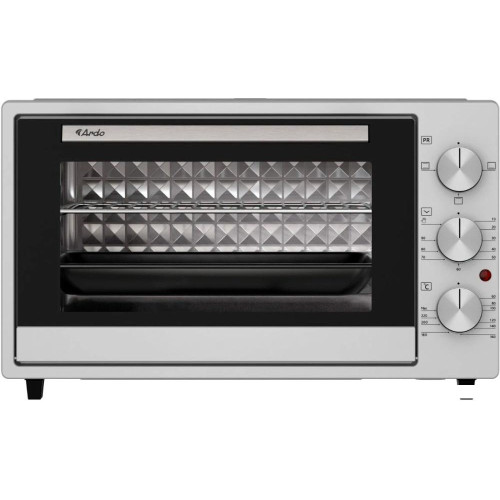 Мини-печь ARDO MO3831S2