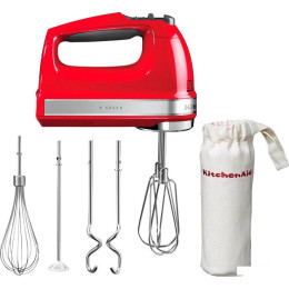Миксер KitchenAid 5KHM9212EER