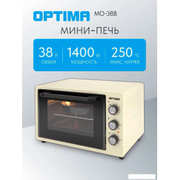 Мини-печь Optima MO-38B